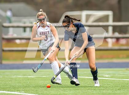 Thumbnail 2 in Portsmouth Abbey @ Pingree (EIL Semifinal) photogallery.