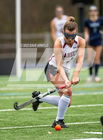 Thumbnail 1 in Portsmouth Abbey @ Pingree (EIL Semifinal) photogallery.