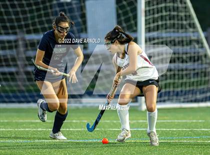 Thumbnail 2 in Portsmouth Abbey @ Pingree (EIL Semifinal) photogallery.