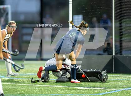 Thumbnail 2 in Portsmouth Abbey @ Pingree (EIL Semifinal) photogallery.