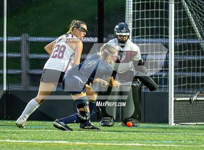 Thumbnail 3 in Portsmouth Abbey @ Pingree (EIL Semifinal) photogallery.