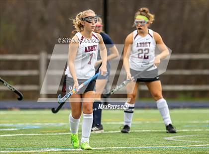 Thumbnail 3 in Portsmouth Abbey @ Pingree (EIL Semifinal) photogallery.