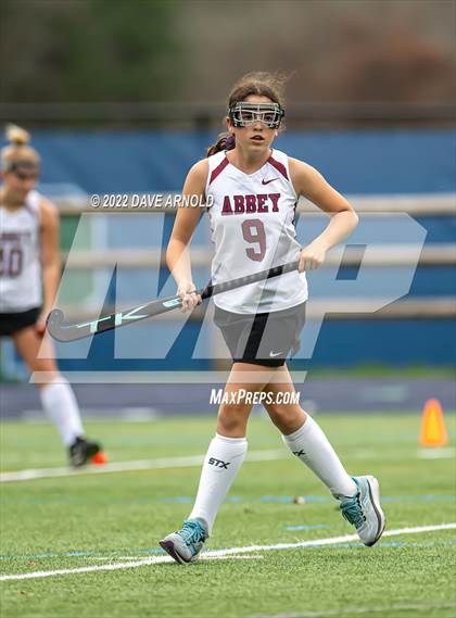 Thumbnail 2 in Portsmouth Abbey @ Pingree (EIL Semifinal) photogallery.