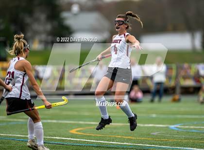 Thumbnail 1 in Portsmouth Abbey @ Pingree (EIL Semifinal) photogallery.