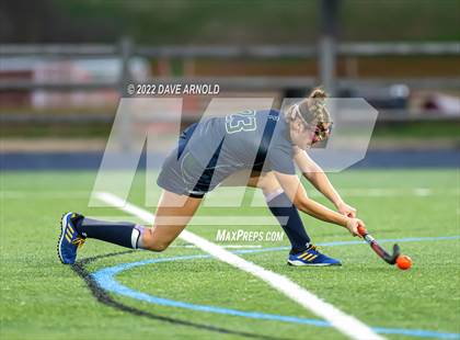 Thumbnail 1 in Portsmouth Abbey @ Pingree (EIL Semifinal) photogallery.