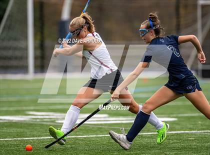 Thumbnail 2 in Portsmouth Abbey @ Pingree (EIL Semifinal) photogallery.