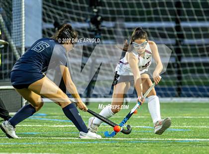 Thumbnail 1 in Portsmouth Abbey @ Pingree (EIL Semifinal) photogallery.