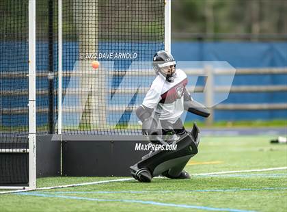 Thumbnail 1 in Portsmouth Abbey @ Pingree (EIL Semifinal) photogallery.