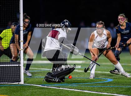 Thumbnail 3 in Portsmouth Abbey @ Pingree (EIL Semifinal) photogallery.