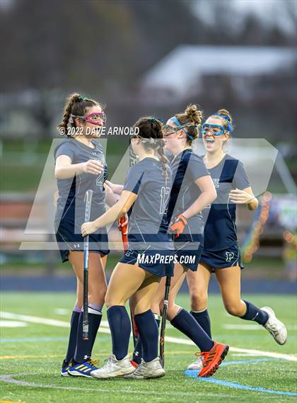 Thumbnail 1 in Portsmouth Abbey @ Pingree (EIL Semifinal) photogallery.