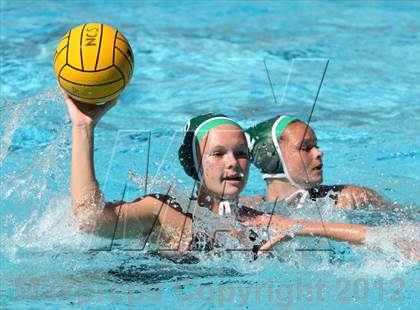 Thumbnail 3 in Miramonte @ Acalanes (Acalanes Invitational) photogallery.