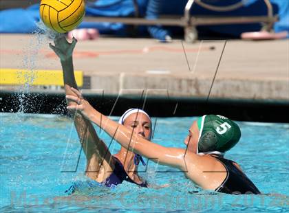 Thumbnail 1 in Miramonte @ Acalanes (Acalanes Invitational) photogallery.