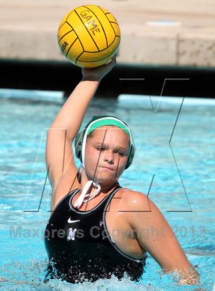 Thumbnail 3 in Miramonte @ Acalanes (Acalanes Invitational) photogallery.