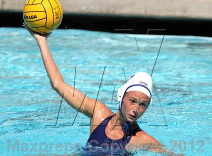 Thumbnail 2 in Miramonte @ Acalanes (Acalanes Invitational) photogallery.