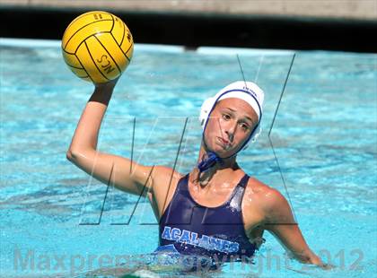Thumbnail 1 in Miramonte @ Acalanes (Acalanes Invitational) photogallery.
