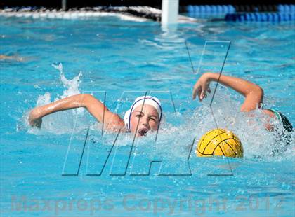 Thumbnail 3 in Miramonte @ Acalanes (Acalanes Invitational) photogallery.