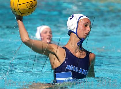 Thumbnail 1 in Miramonte @ Acalanes (Acalanes Invitational) photogallery.