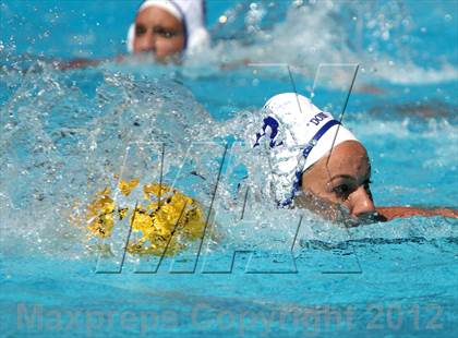 Thumbnail 3 in Miramonte @ Acalanes (Acalanes Invitational) photogallery.
