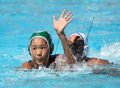 Thumbnail 1 in Miramonte @ Acalanes (Acalanes Invitational) photogallery.