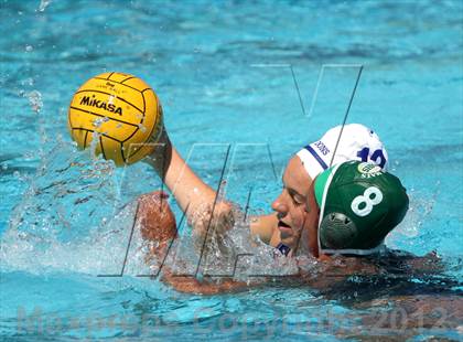 Thumbnail 1 in Miramonte @ Acalanes (Acalanes Invitational) photogallery.