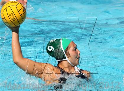 Thumbnail 3 in Miramonte @ Acalanes (Acalanes Invitational) photogallery.