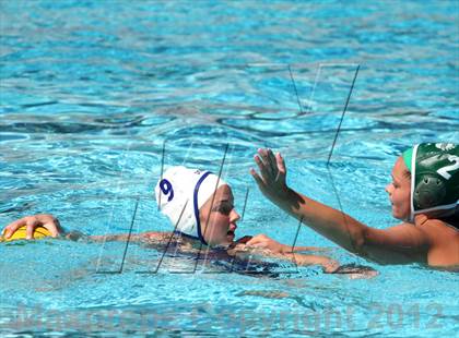 Thumbnail 1 in Miramonte @ Acalanes (Acalanes Invitational) photogallery.