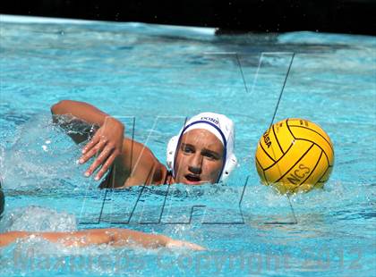 Thumbnail 2 in Miramonte @ Acalanes (Acalanes Invitational) photogallery.