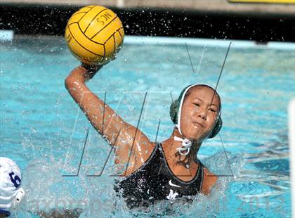 Thumbnail 1 in Miramonte @ Acalanes (Acalanes Invitational) photogallery.