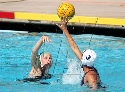 Thumbnail 3 in Miramonte @ Acalanes (Acalanes Invitational) photogallery.