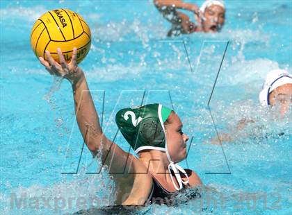 Thumbnail 1 in Miramonte @ Acalanes (Acalanes Invitational) photogallery.