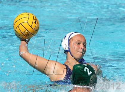 Thumbnail 3 in Miramonte @ Acalanes (Acalanes Invitational) photogallery.