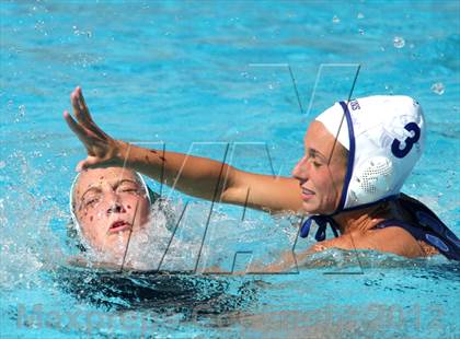 Thumbnail 2 in Miramonte @ Acalanes (Acalanes Invitational) photogallery.