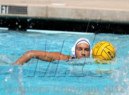 Thumbnail 3 in Miramonte @ Acalanes (Acalanes Invitational) photogallery.