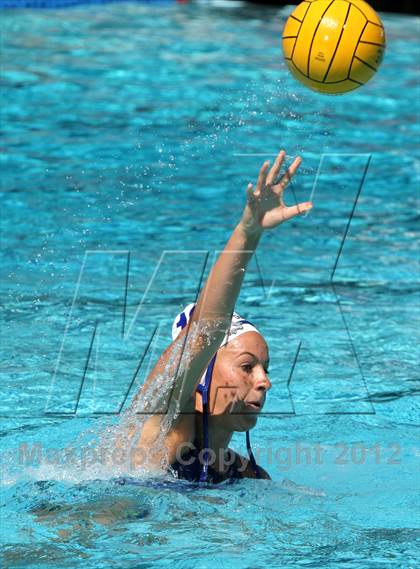 Thumbnail 2 in Miramonte @ Acalanes (Acalanes Invitational) photogallery.