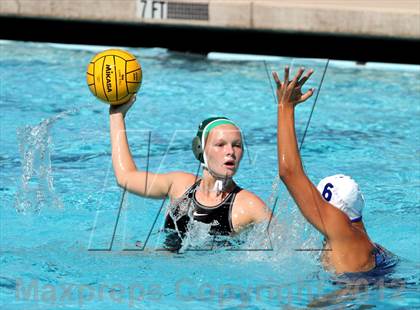 Thumbnail 1 in Miramonte @ Acalanes (Acalanes Invitational) photogallery.