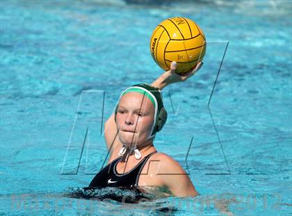 Thumbnail 2 in Miramonte @ Acalanes (Acalanes Invitational) photogallery.