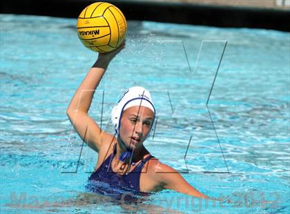 Thumbnail 3 in Miramonte @ Acalanes (Acalanes Invitational) photogallery.