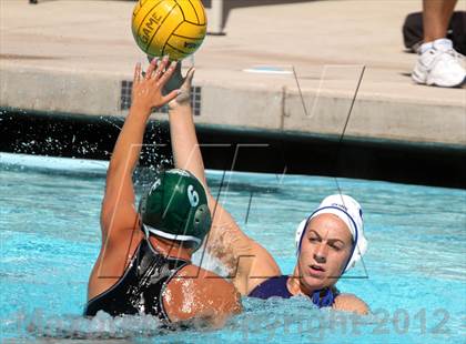 Thumbnail 3 in Miramonte @ Acalanes (Acalanes Invitational) photogallery.