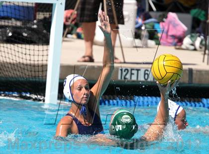 Thumbnail 3 in Miramonte @ Acalanes (Acalanes Invitational) photogallery.
