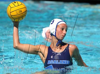 Thumbnail 3 in Miramonte @ Acalanes (Acalanes Invitational) photogallery.