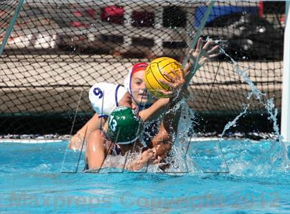 Thumbnail 2 in Miramonte @ Acalanes (Acalanes Invitational) photogallery.