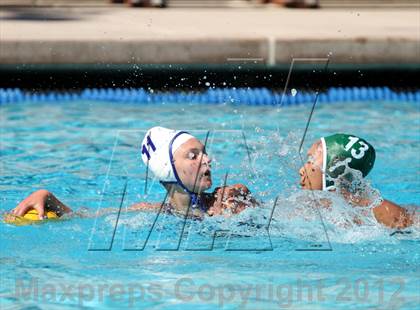 Thumbnail 2 in Miramonte @ Acalanes (Acalanes Invitational) photogallery.