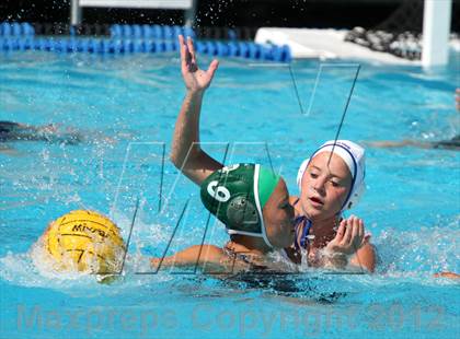 Thumbnail 3 in Miramonte @ Acalanes (Acalanes Invitational) photogallery.