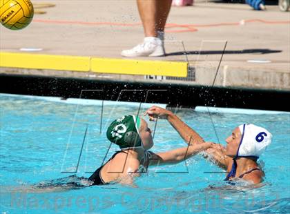 Thumbnail 1 in Miramonte @ Acalanes (Acalanes Invitational) photogallery.