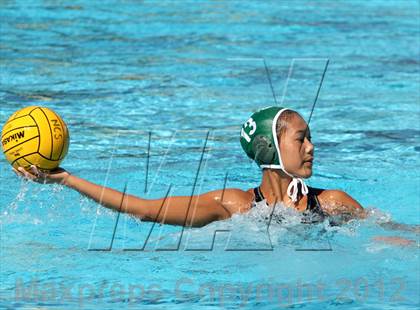 Thumbnail 1 in Miramonte @ Acalanes (Acalanes Invitational) photogallery.