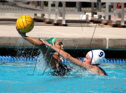 Thumbnail 2 in Miramonte @ Acalanes (Acalanes Invitational) photogallery.