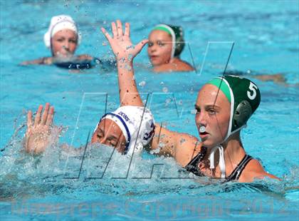Thumbnail 2 in Miramonte @ Acalanes (Acalanes Invitational) photogallery.