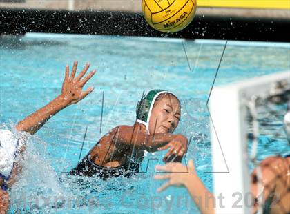Thumbnail 2 in Miramonte @ Acalanes (Acalanes Invitational) photogallery.