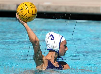 Thumbnail 3 in Miramonte @ Acalanes (Acalanes Invitational) photogallery.