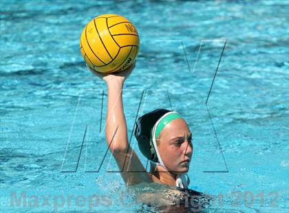 Thumbnail 2 in Miramonte @ Acalanes (Acalanes Invitational) photogallery.